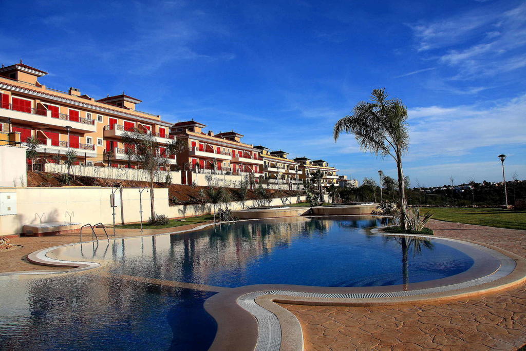 Hotel Valls De Cala Domingos Cales de Mallorca