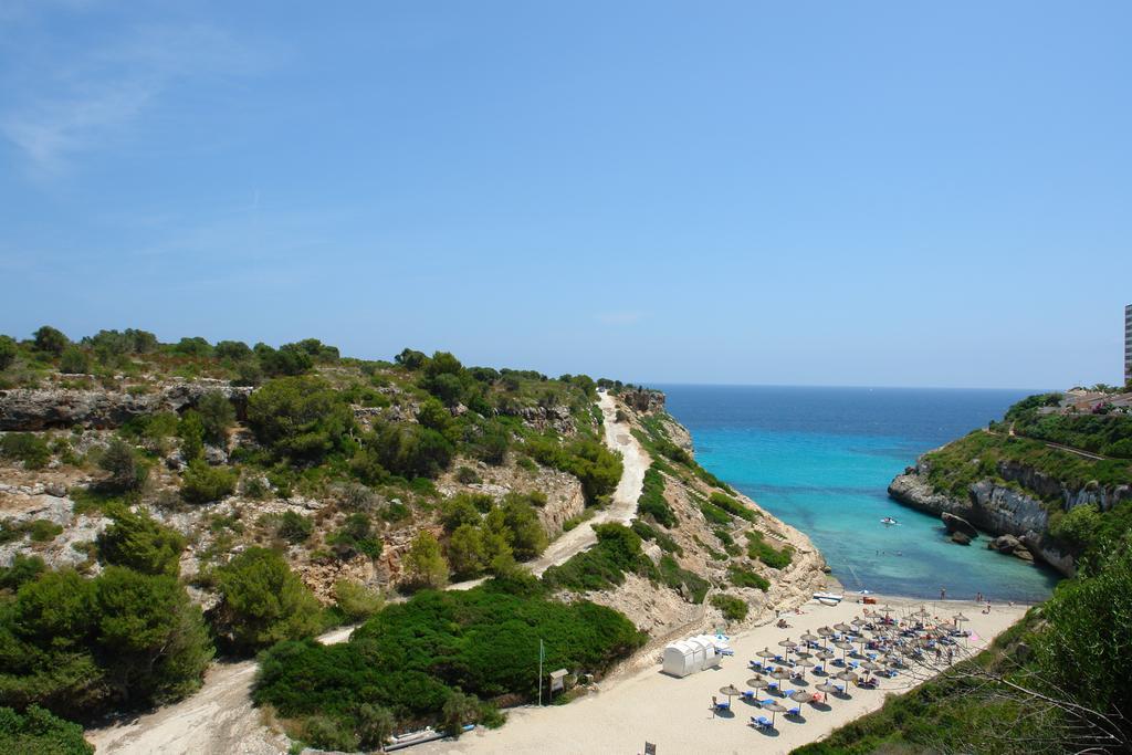 Hotel Valls De Cala Domingos Cales de Mallorca