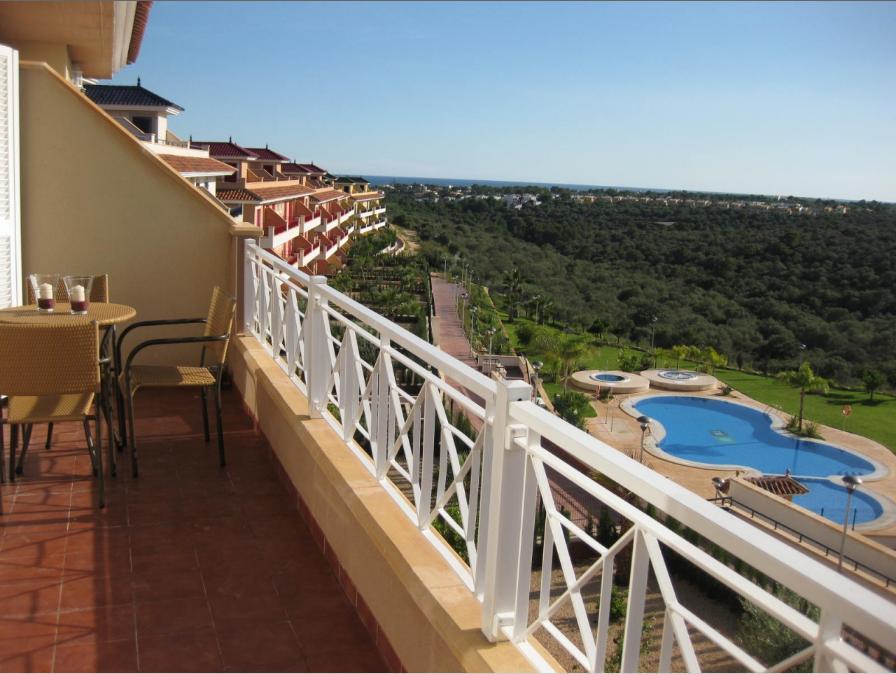 Hotel Valls De Cala Domingos Cales de Mallorca