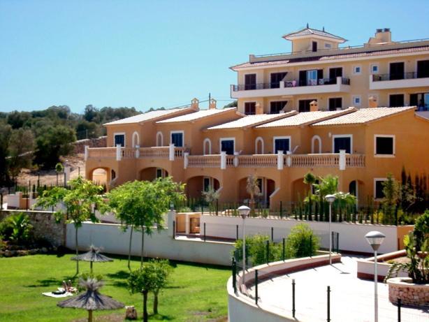 Valls De Cala Domingos 4* Cales de Mallorca